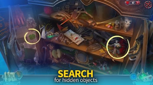 黑暗之城都柏林 v1.0