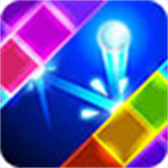 最强弹射球游戏