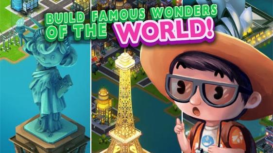 建造城市 City Story Metro v3.1.5