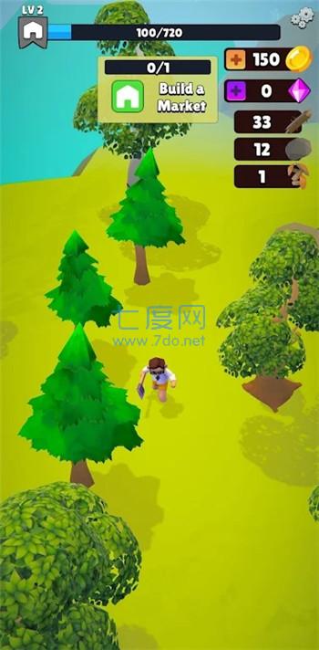 民间传说桦木故事Folklore v0.0.5