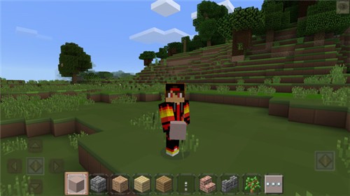 我的新世界游戏  v2.2