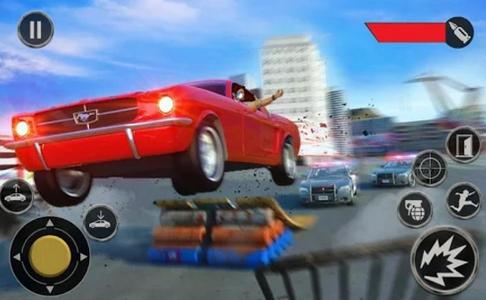 大黑帮汽车城 2024-06-25 15:08