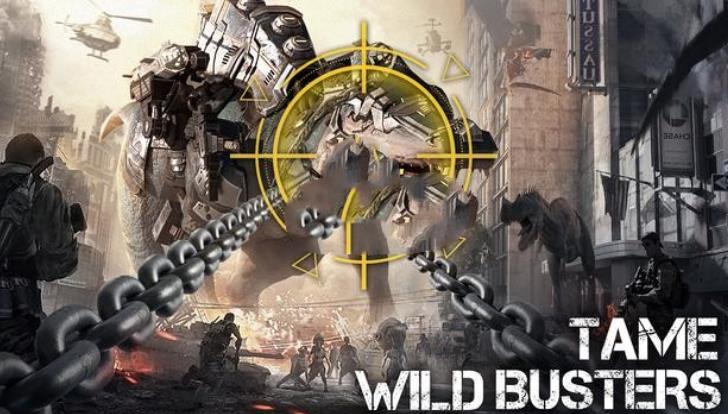 野兽战区手游官方正式版（Beast Warzone）  v4.1.4