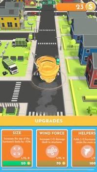 闲置的飓风 v1.3