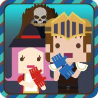 无尽地牢中文版