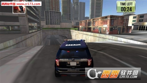 CRAZY POLICE PURSUIT(疯狂的追捕关卡解锁最新版) 1.3 安卓版