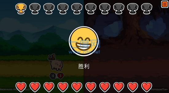 小动物自走棋 82