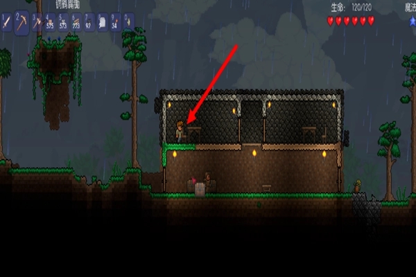 泰拉瑞亚1.4.4.9汉化版国际服