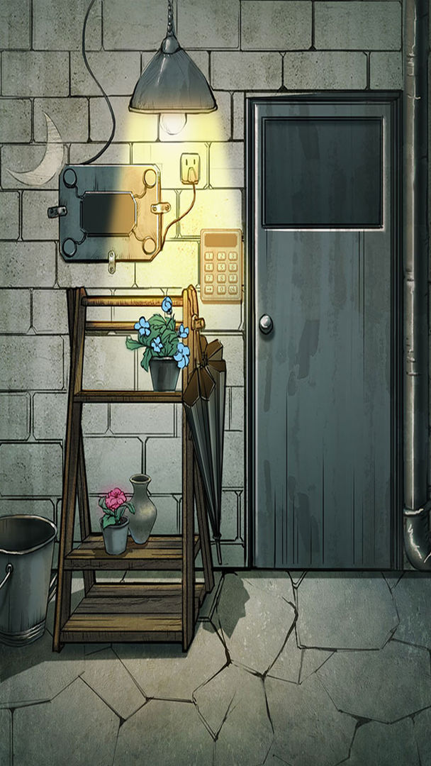 100门逃脱挑战2 v1.0 