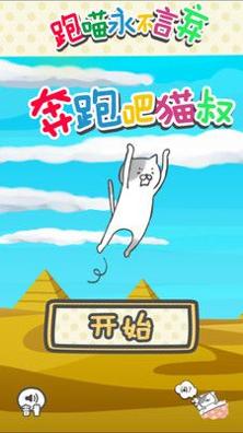 奔跑吧猫叔 v1.0.1