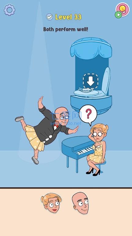 幸福的结局Happy Ending v1.0