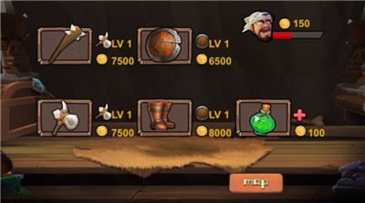 石器原始英雄  v4.0.5