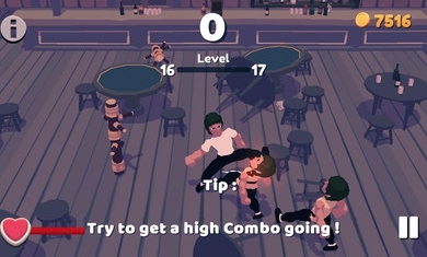 鬼畜格斗家 v4.0.5