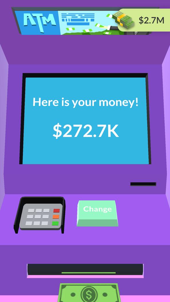 我要变有钱 v1.3.0