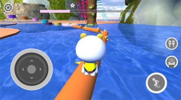 动物森林大会 v1.0