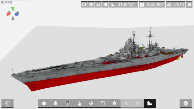 工艺战舰：重聚