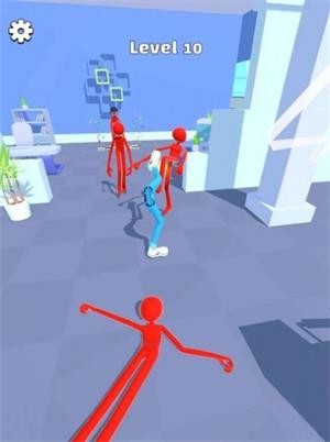 会功夫的裤子  v0.1