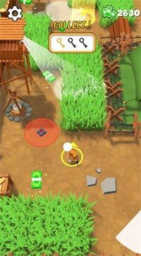 冲上卡车游戏官方版  v3.1.4