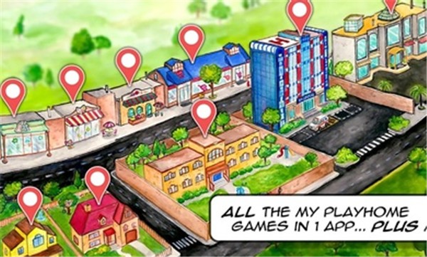 娃娃屋PLUS国际服官方正版 v2.2.6.46