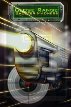 疯狂射击 CloseRangeShooterMadnessLite v3.2.5