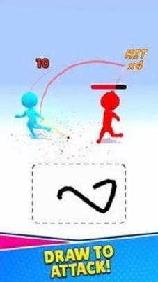 指尖绘画战斗 v1.0.4