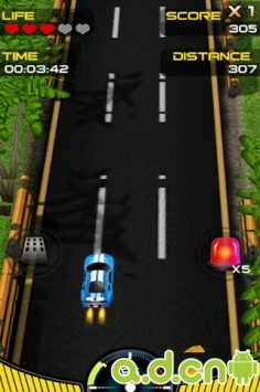 生死时速3D 金币修改版 v1.0.1 v3.1.5