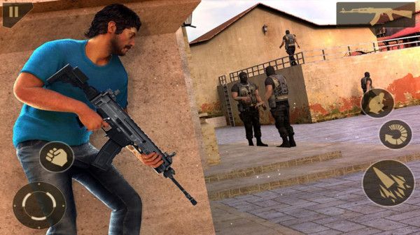 最后的决战生存游戏中文最新版下载  v5.1.2