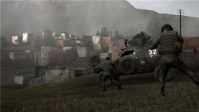 武装部队模拟器 2020-05-27 17:54