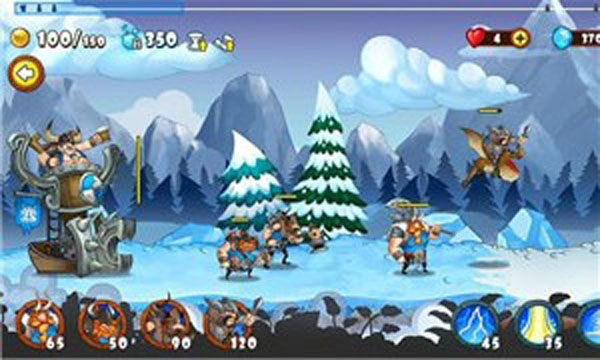 小小守卫军 v3.1.5