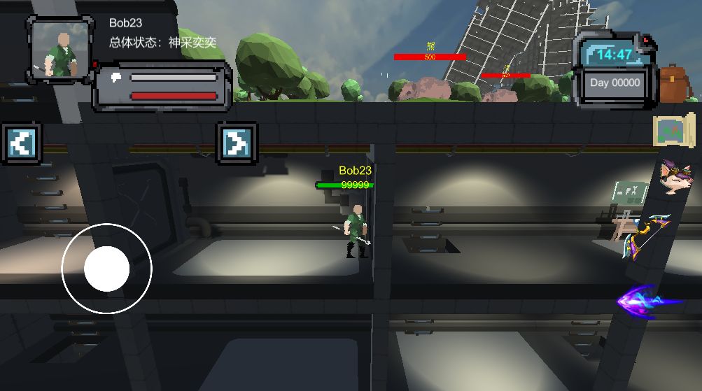 绿洲2200游戏官方中文版  v3.2.2