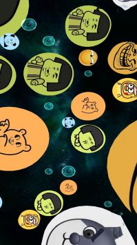 表情吞噬大作战 v3.0.5