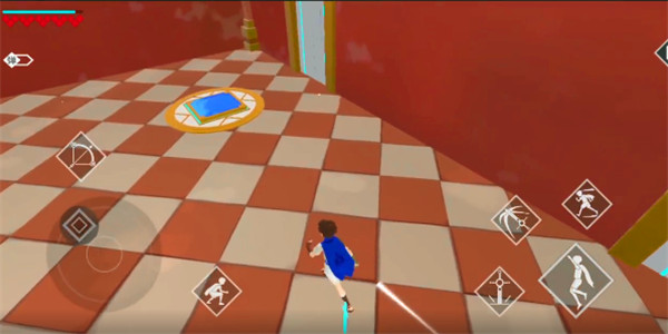 不可思议之梦蝶