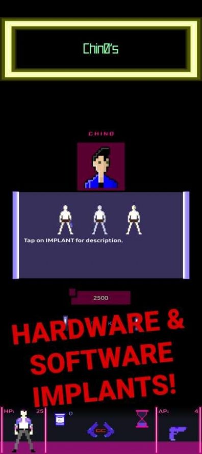 赛博朋克2083免费下载中文手机版  v3.5.1