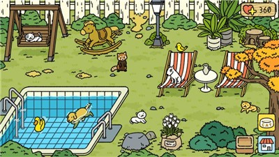 萌宅物语中国之家 V 1.0