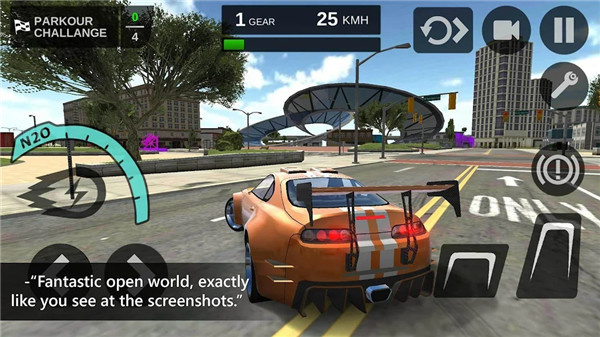 速度传奇  v1.0.2