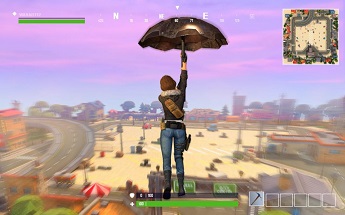 生存堡垒战场 v3.0