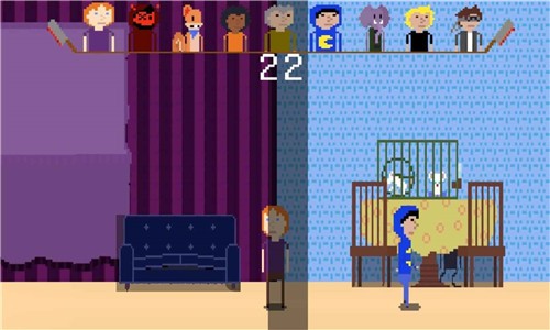 屠夫躲猫猫手机版 v10.8.14