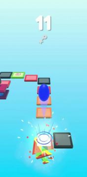 JumpOnBricks v0.25