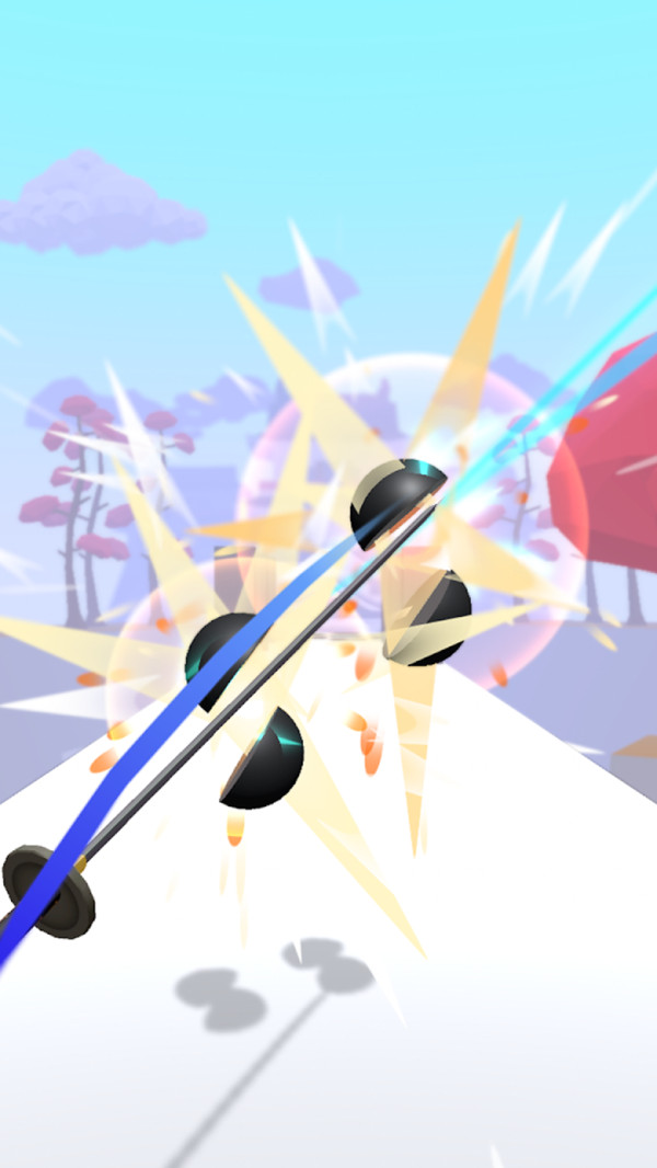 武士一刀两断 v1.0.1