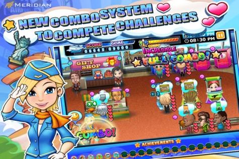 机场管理 Airport Terminal v3.1.5