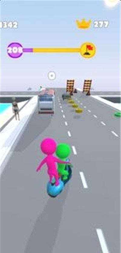 滑板出租车 v1.3.0