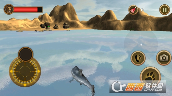 大白鲨游戏 1.0 安卓版