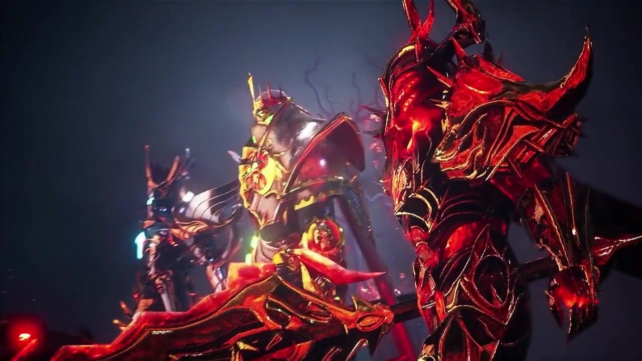 暗黑破坏王2手游官方最新版  v5.1.1