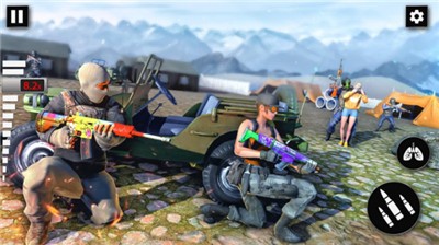 冷酷的狙击手 2021-03-17 14:42