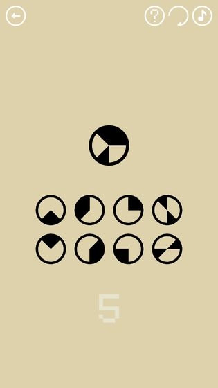 Hidden Button(隐匿按钮)