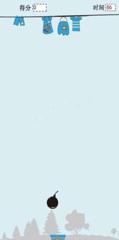 魔法手挑战 v1.0