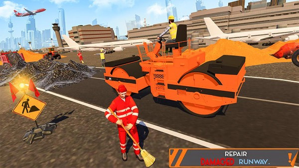机场模拟器安卓版.jpg 机场模拟器安卓版.jpg