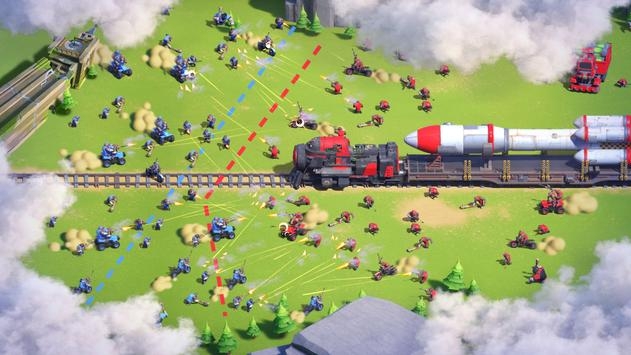 Age of Apes国服安卓官网版图片1