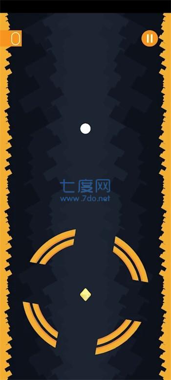 球球掉落挑战Drop out v1.0