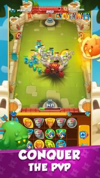 拉什竞技场Rush Arena v3.0.5